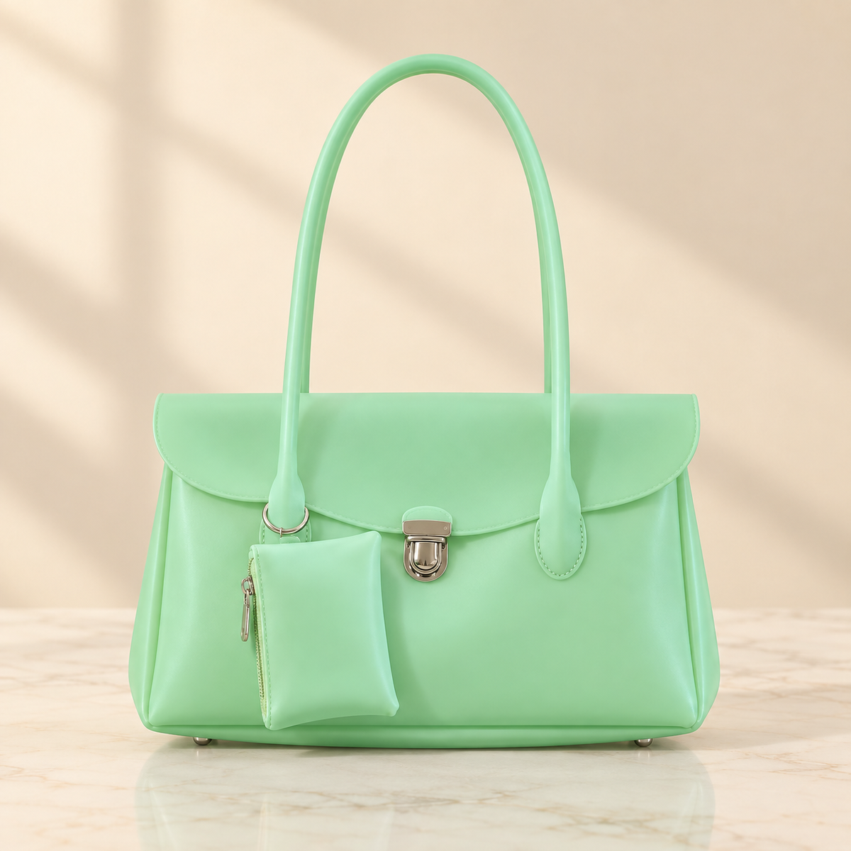 Bolso Jelly Mini
