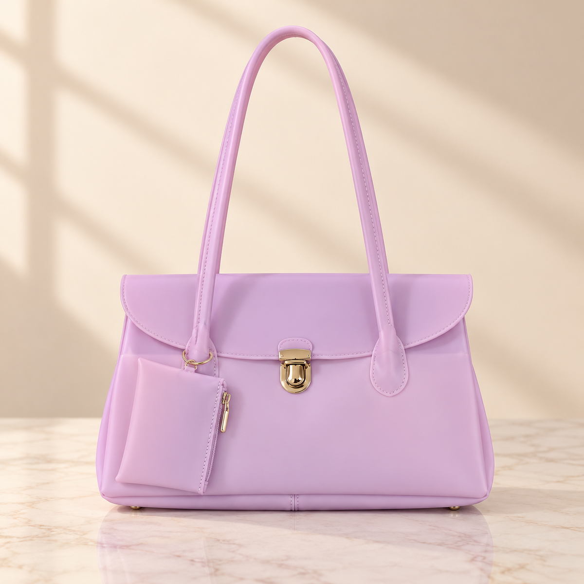Bolso Jelly Mini