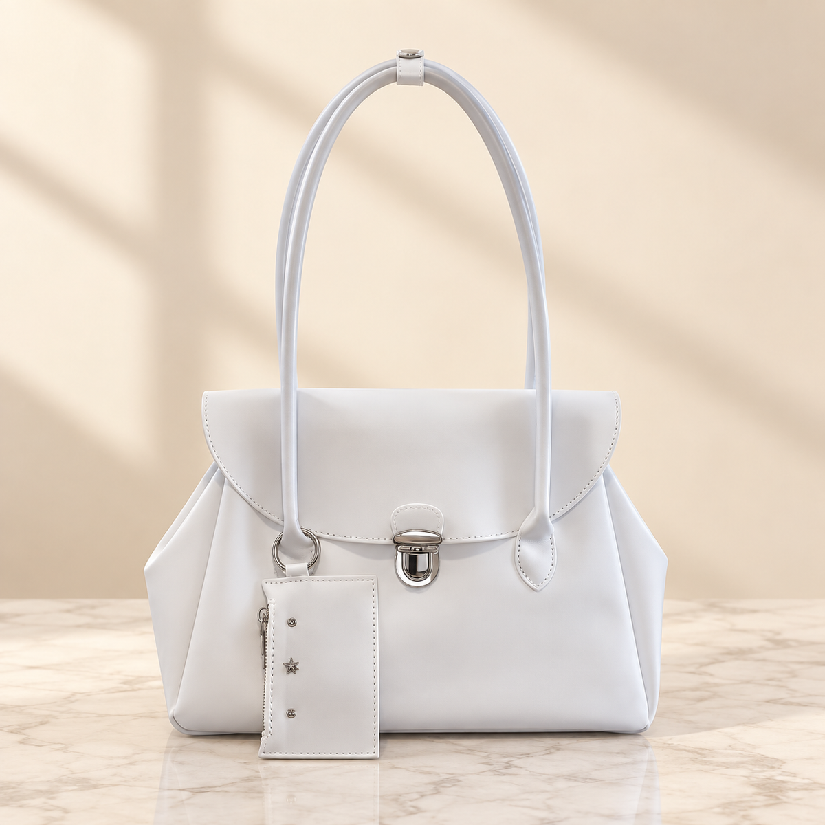Bolso Jelly Mini