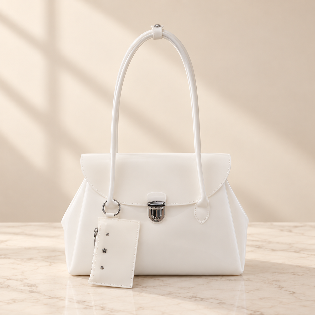 Bolso Jelly Mini