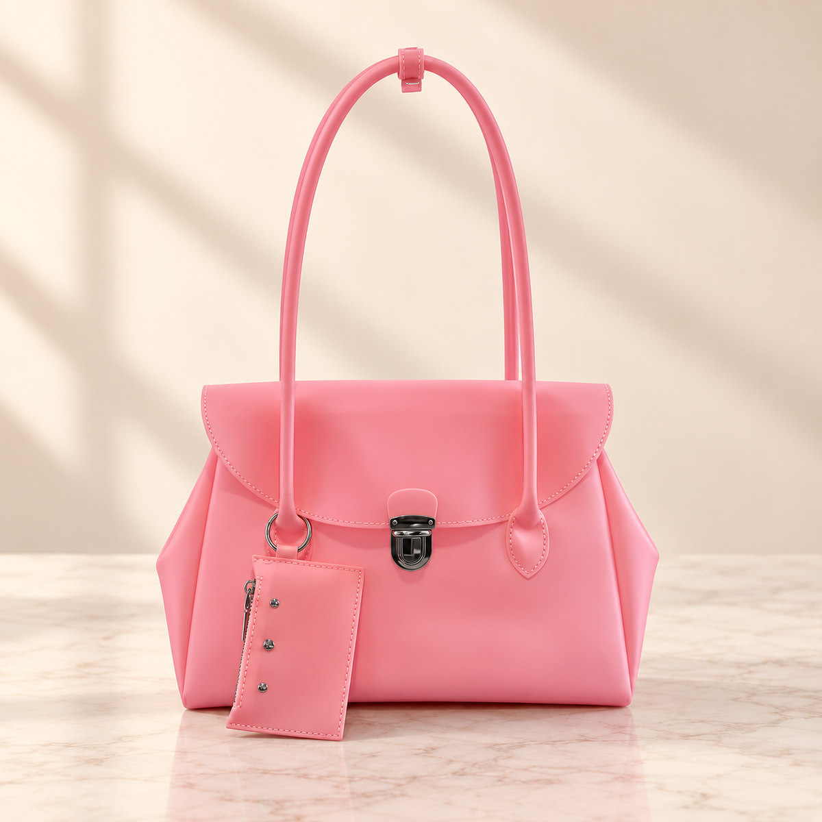 Bolso Jelly Mini