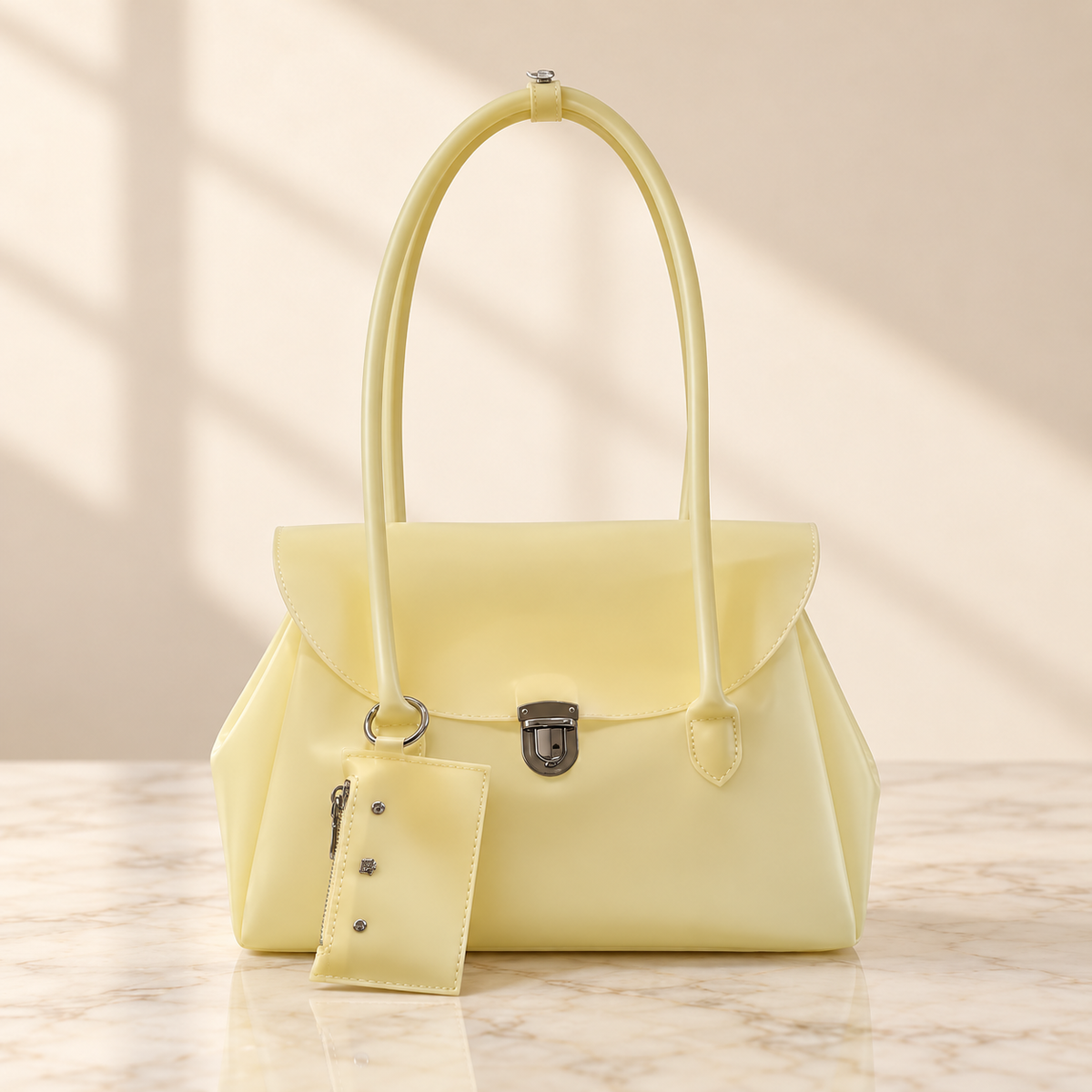 Bolso Jelly Mini