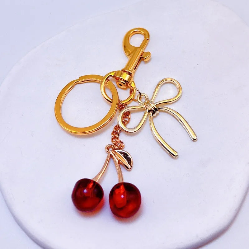 Acabados disponibles del JELLOCO Cherry Pop Charm