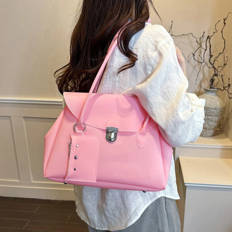 Bolso Jelly Mini