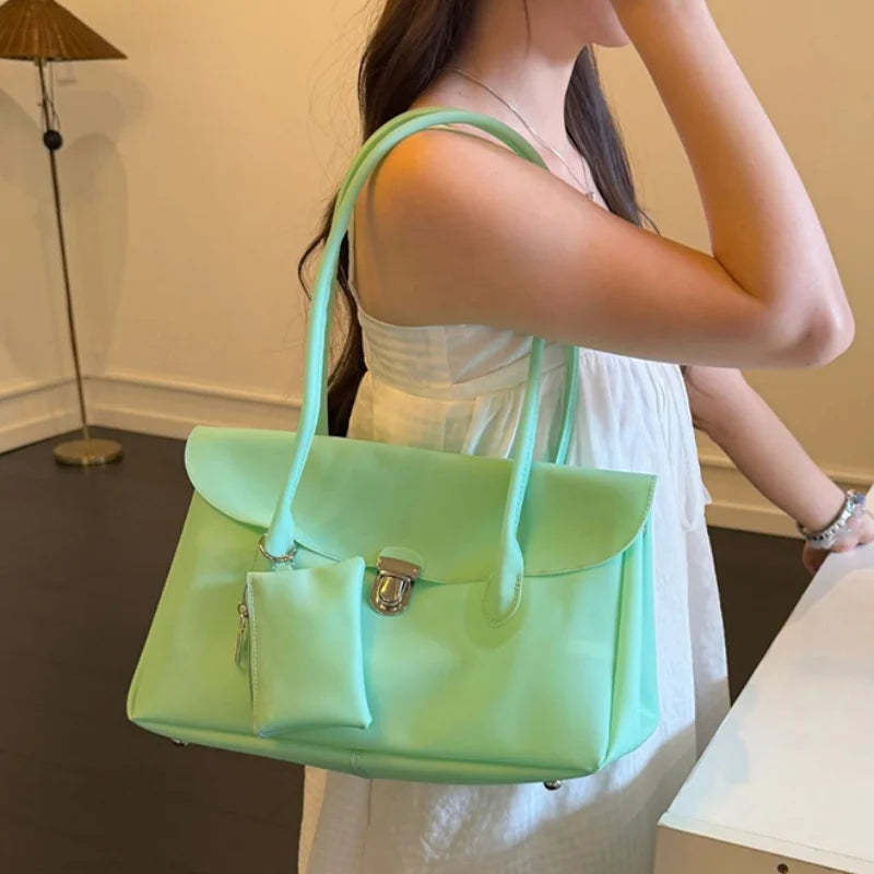 Bolso Jelly Mini