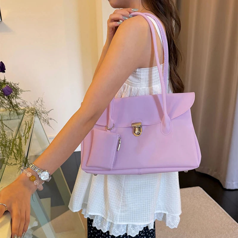 Bolso Jelly Mini